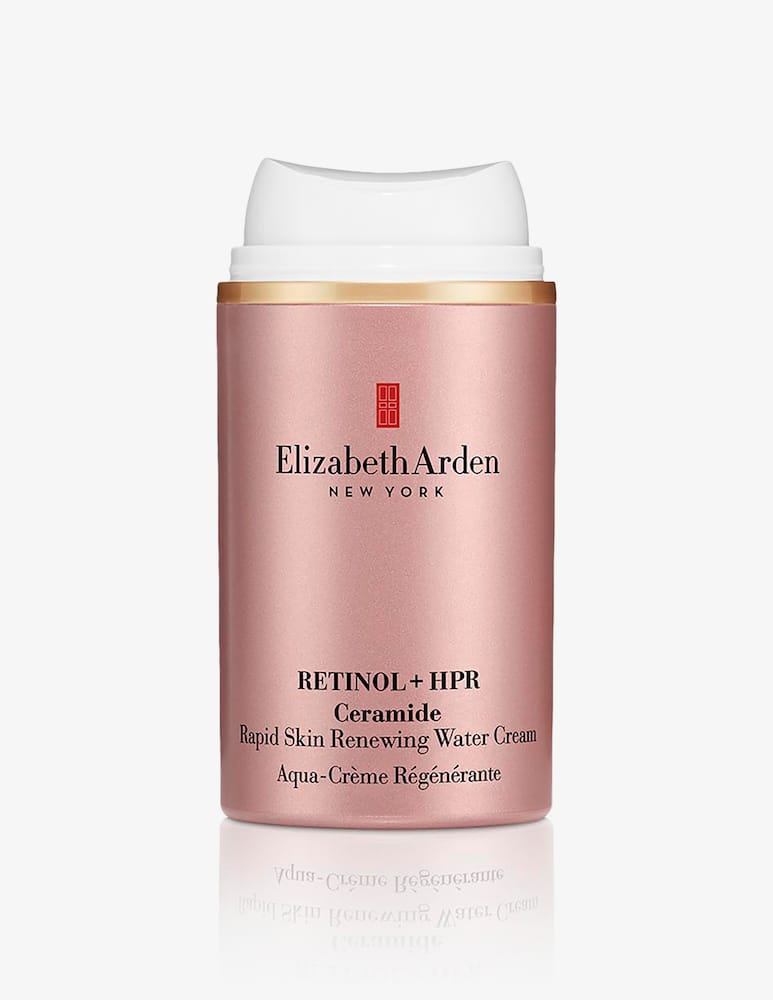 Elizabeth Arden Retinol + Hpr Ceramide Water Cream - immagine 3 Elizabeth Arden Retinol + Hpr Ceramide Water Cream - immagine 3