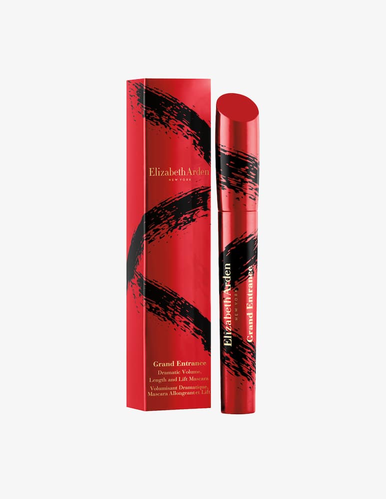 Elizabeth Arden Grand Entrance Mascara - picture 1 Elizabeth Arden Grand Entrance Mascara - picture 1