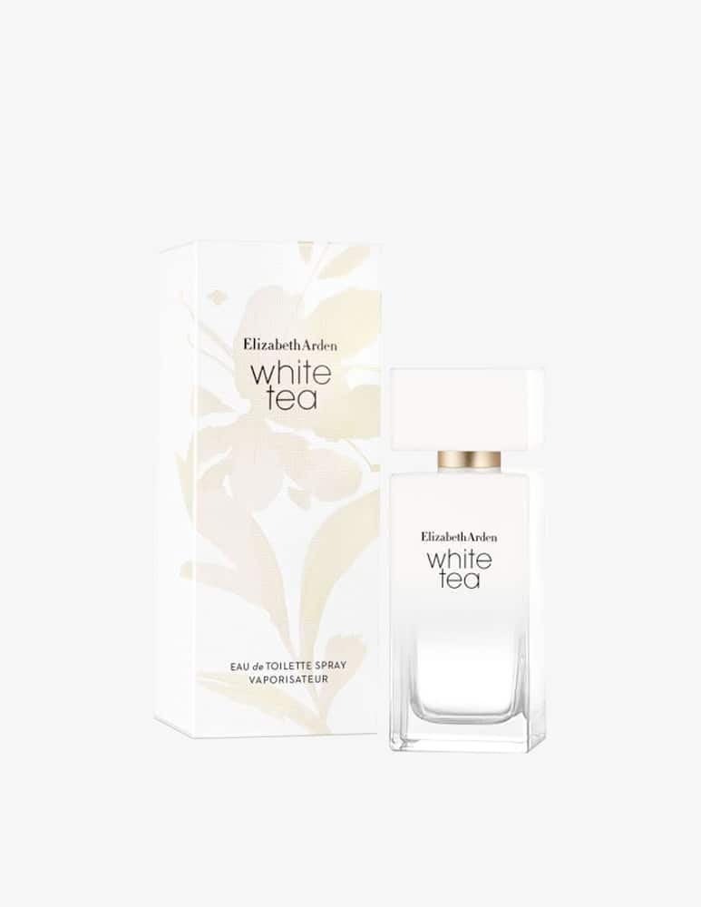 Elizabeth Arden White Tea Eau de Toilette Spray - immagine 1