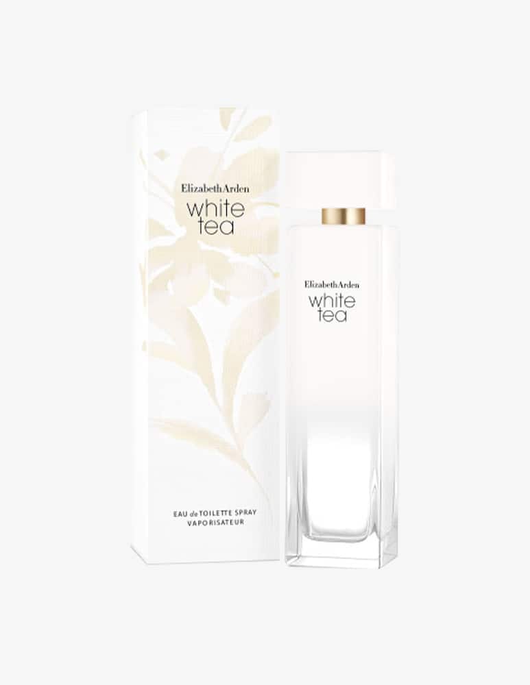 rinascente Elizabeth Arden White Tea Eau de Toilette Spray