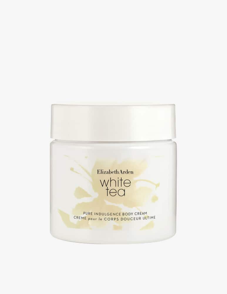 Elizabeth Arden White Tea Body Cream - picture 1 Elizabeth Arden White Tea Body Cream - picture 1