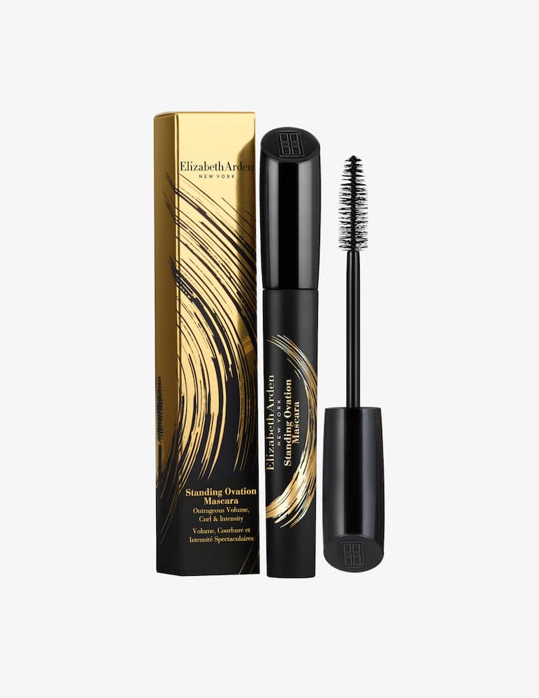 Elizabeth Arden Standing Ovation Mascara - picture 1 Elizabeth Arden Standing Ovation Mascara - picture 1