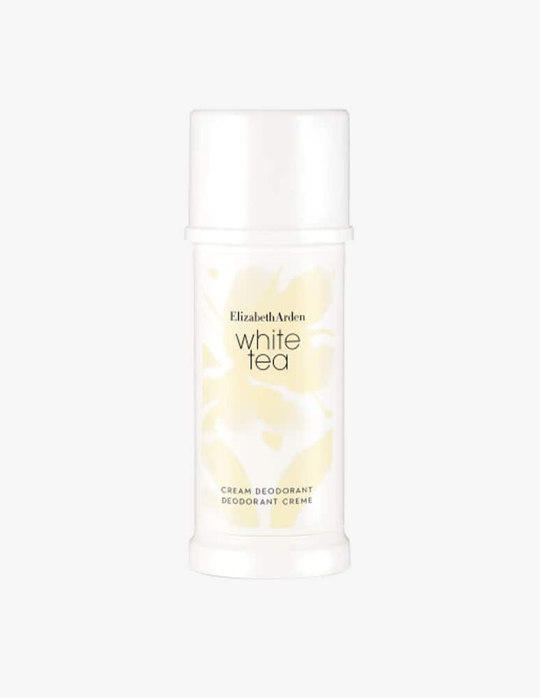 Elizabeth Arden White Tea Cream Deodorant 40ml - picture 1 Elizabeth Arden White Tea Cream Deodorant 40ml - picture 1