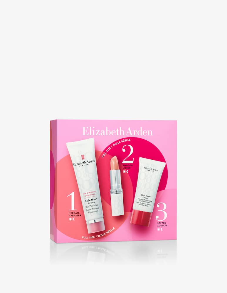 rinascente Elizabeth Arden Eight Hour Original Gift Set