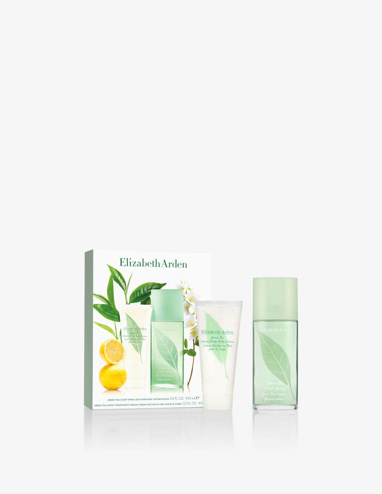 rinascente Elizabeth Arden Green Tea Gift Set