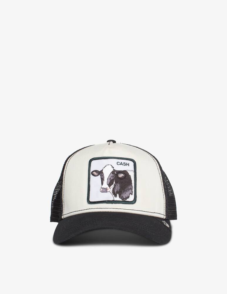 rinascente Goorin Bros Cappello trucker Cash Cow