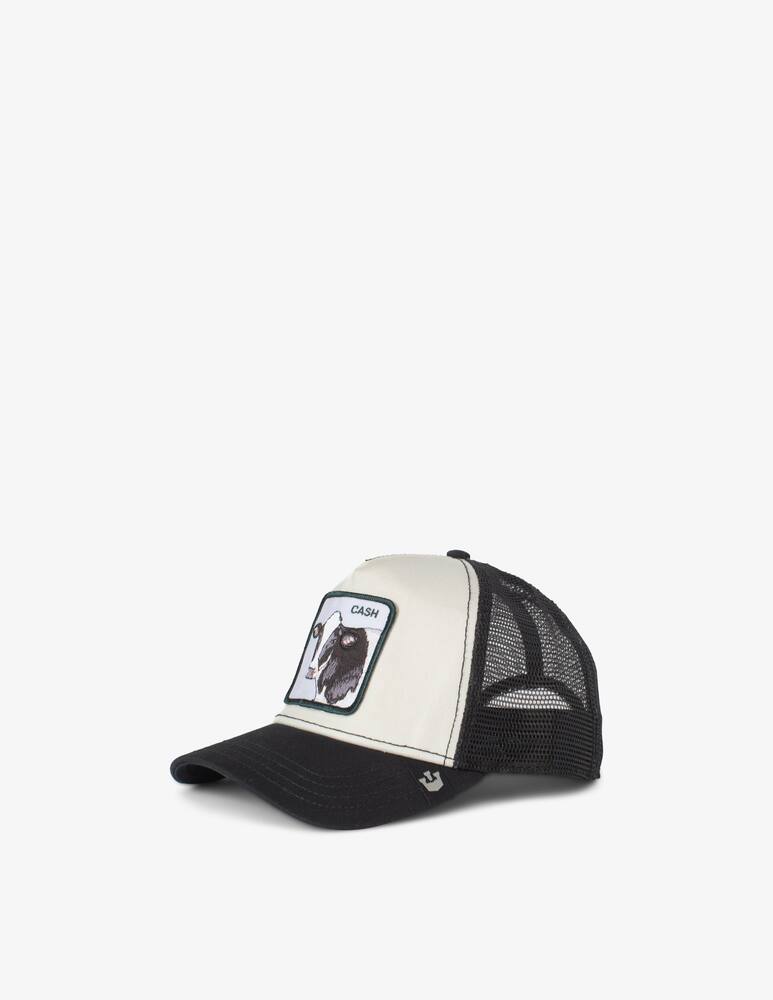 rinascente Goorin Bros Cappello trucker Cash Cow