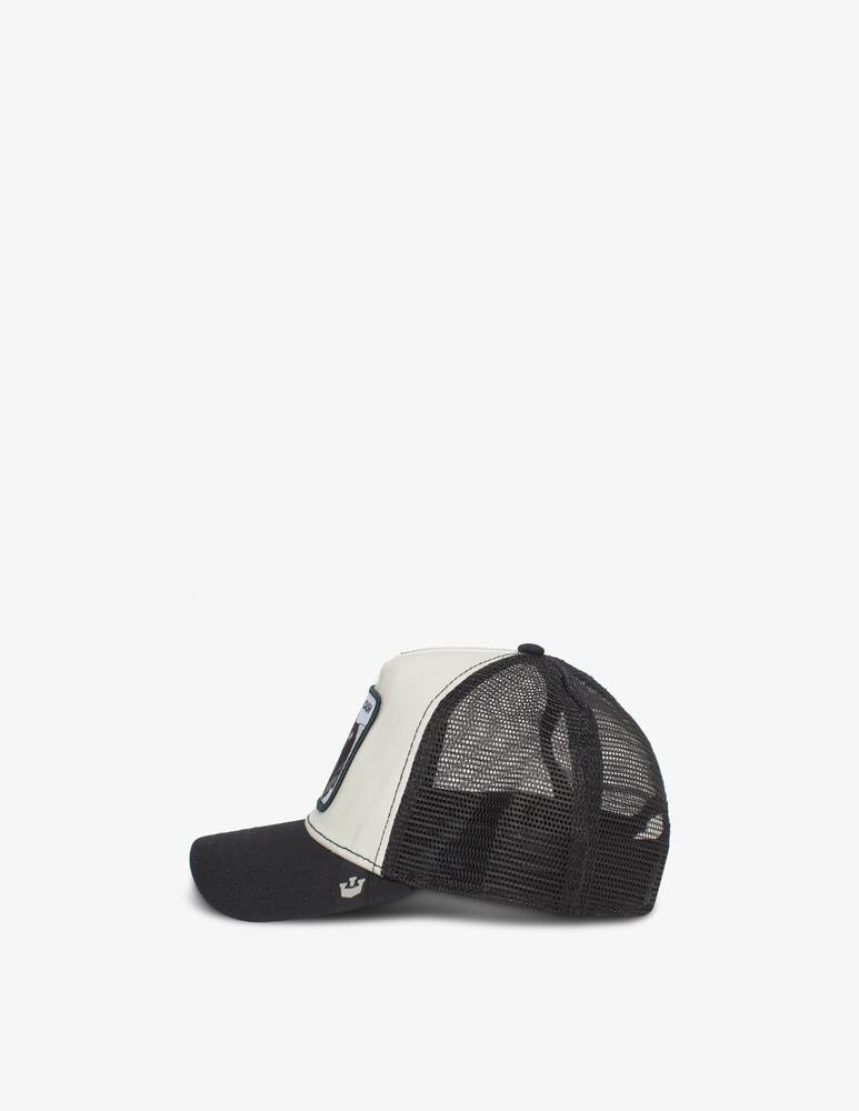 rinascente Goorin Bros Cappellino mucca