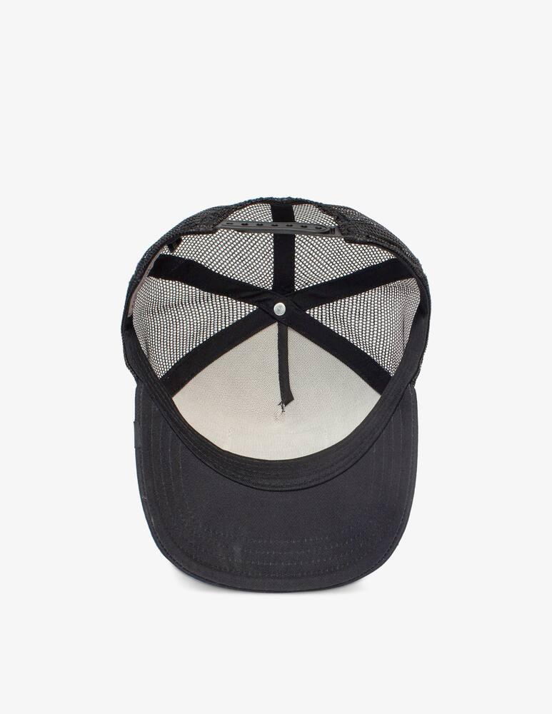 rinascente Goorin Bros Cappellino mucca