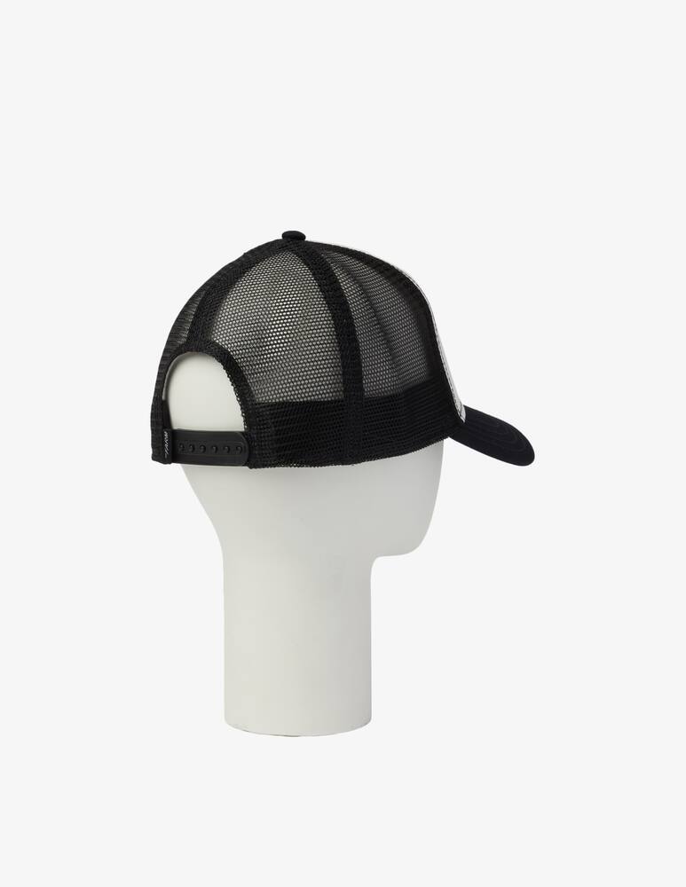 rinascente Goorin Bros Cappellino zebra