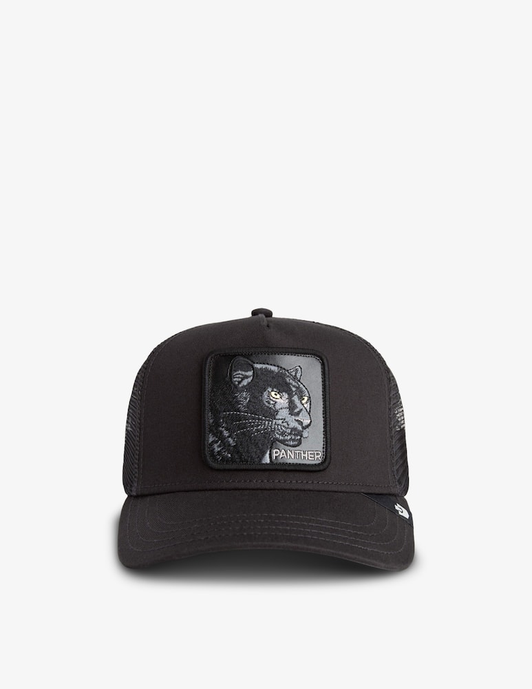rinascente Goorin Bros Cappellino trucker Panther