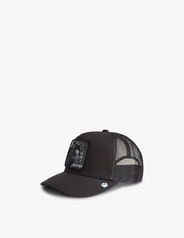 rinascente Goorin Bros Cappellino trucker Panther