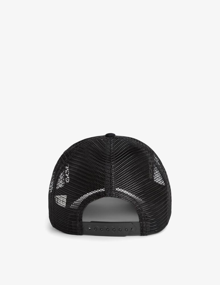 Goorin Bros Panther trucker cap - picture 3 Goorin Bros Panther trucker cap - picture 3