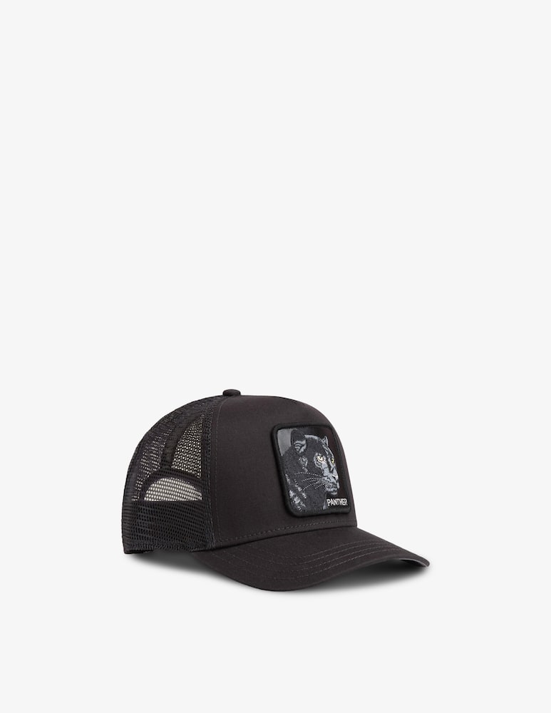 rinascente Goorin Bros Cappellino trucker Panther