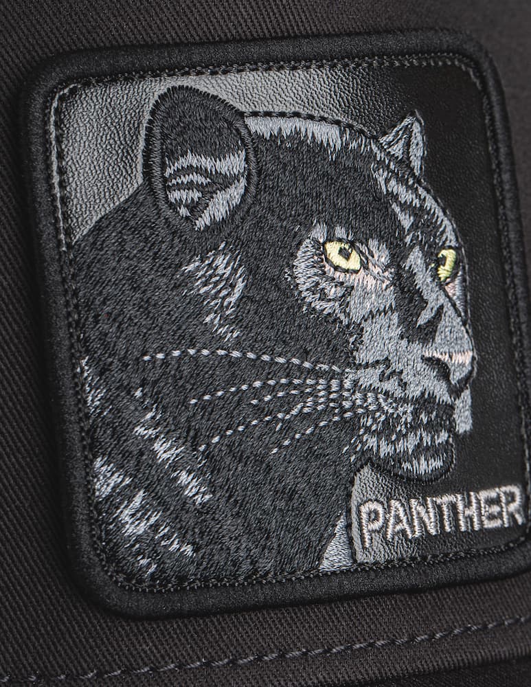 Goorin Bros Panther trucker cap - picture 4 Goorin Bros Panther trucker cap - picture 4