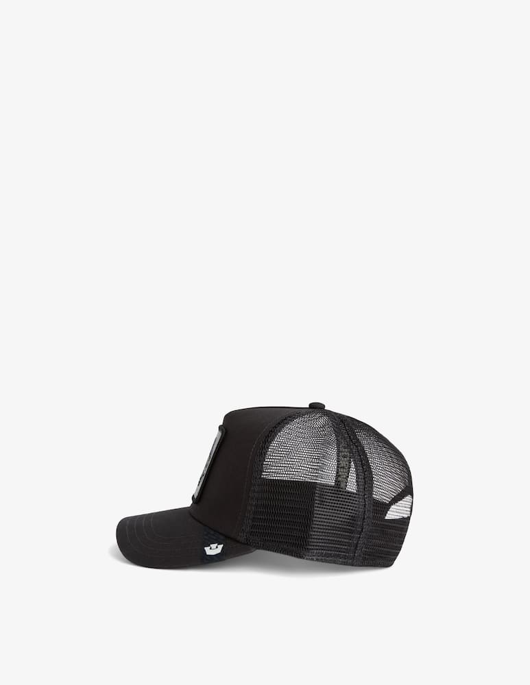 Goorin Bros Panther trucker cap - picture 5 Goorin Bros Panther trucker cap - picture 5