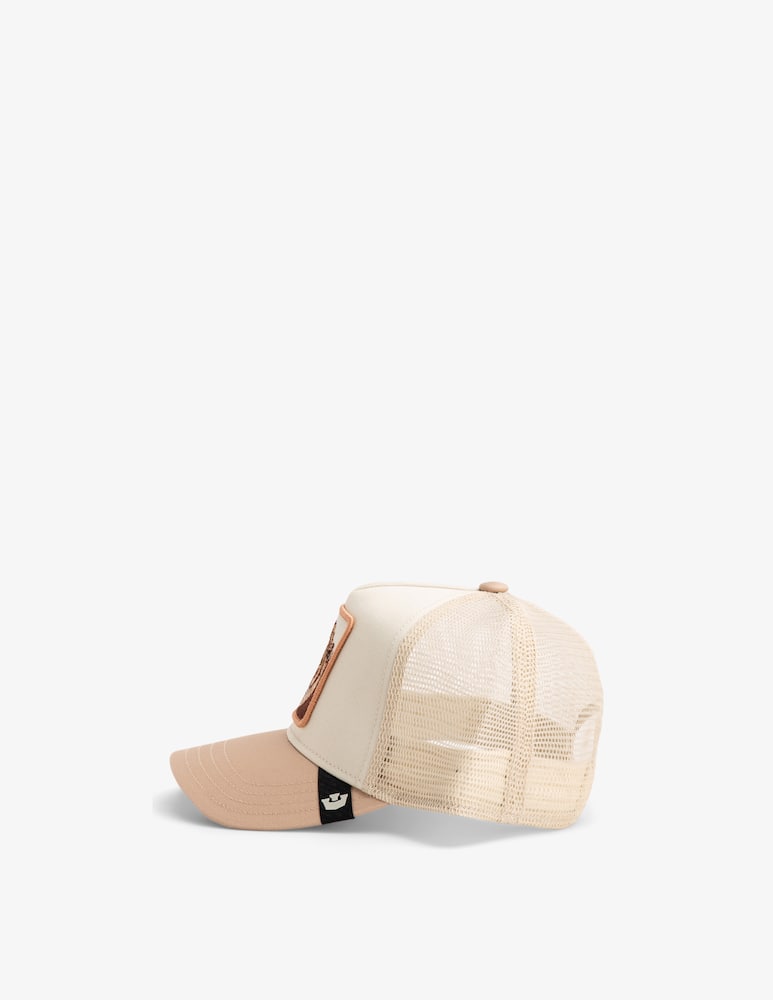 rinascente Goorin Bros Cappellino trucker King