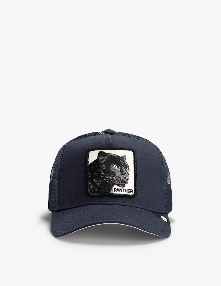 rinascente Goorin Bros Cappellino trucker Panther