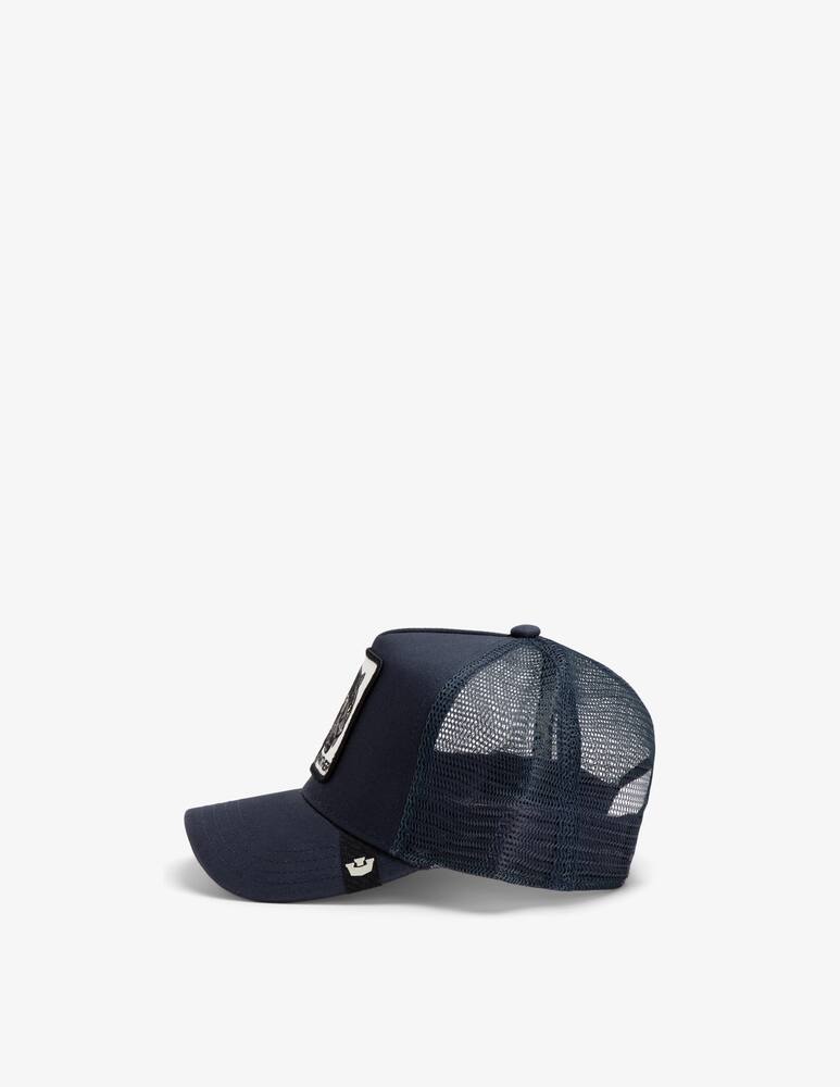 rinascente Goorin Bros Cappellino trucker Panther