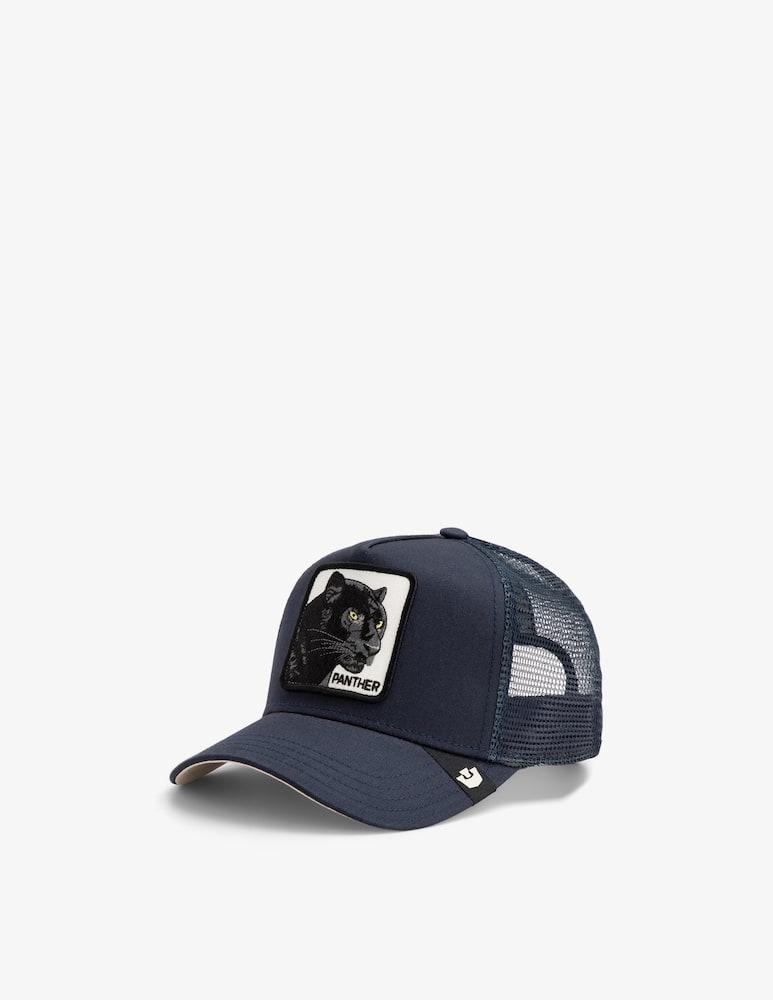 rinascente Goorin Bros Cappellino trucker Panther