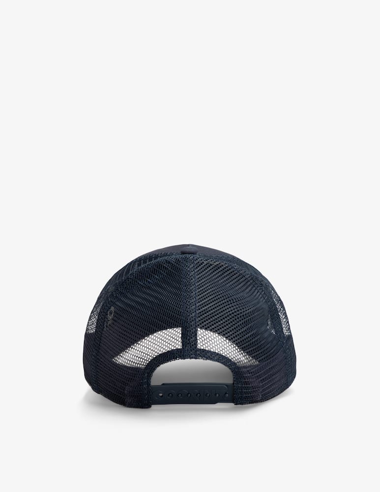 rinascente Goorin Bros Cappellino trucker Panther