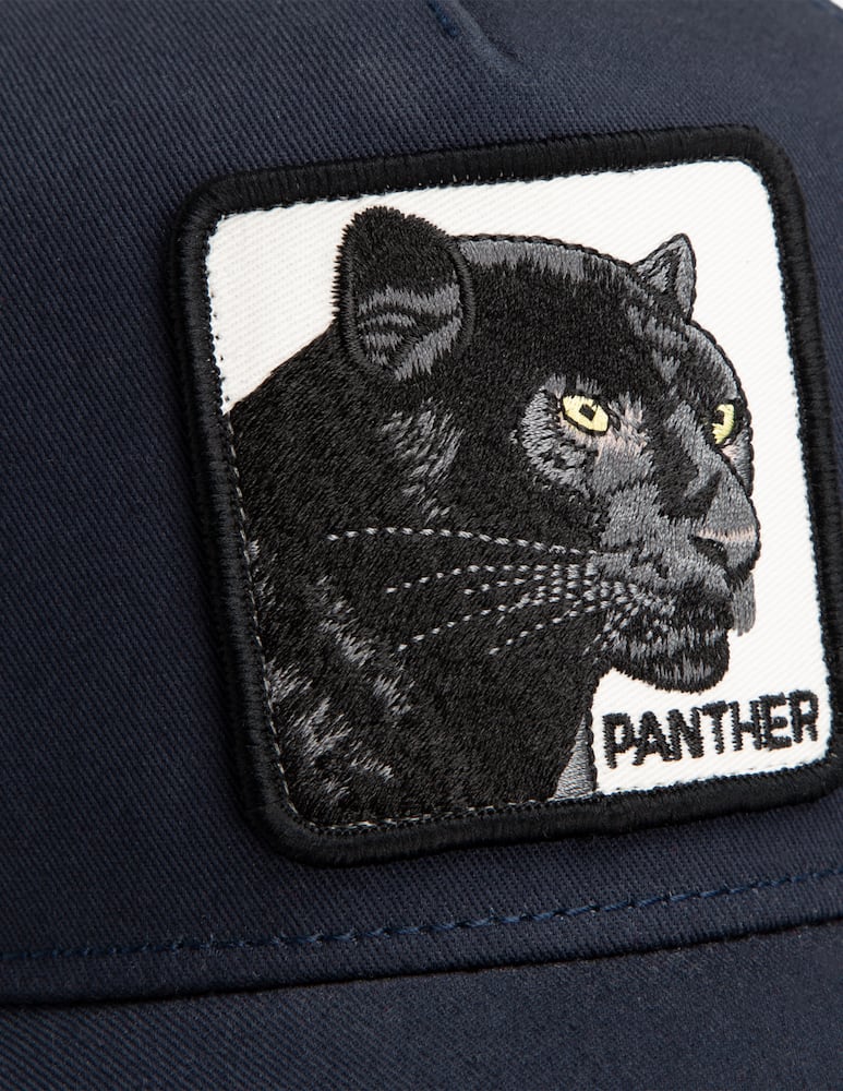 rinascente Goorin Bros Cappellino trucker Panther