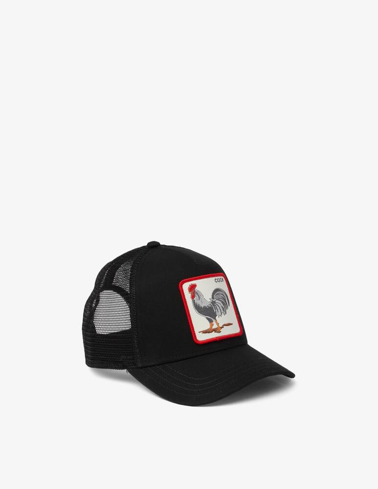 rinascente Goorin Bros Cappellino gallo