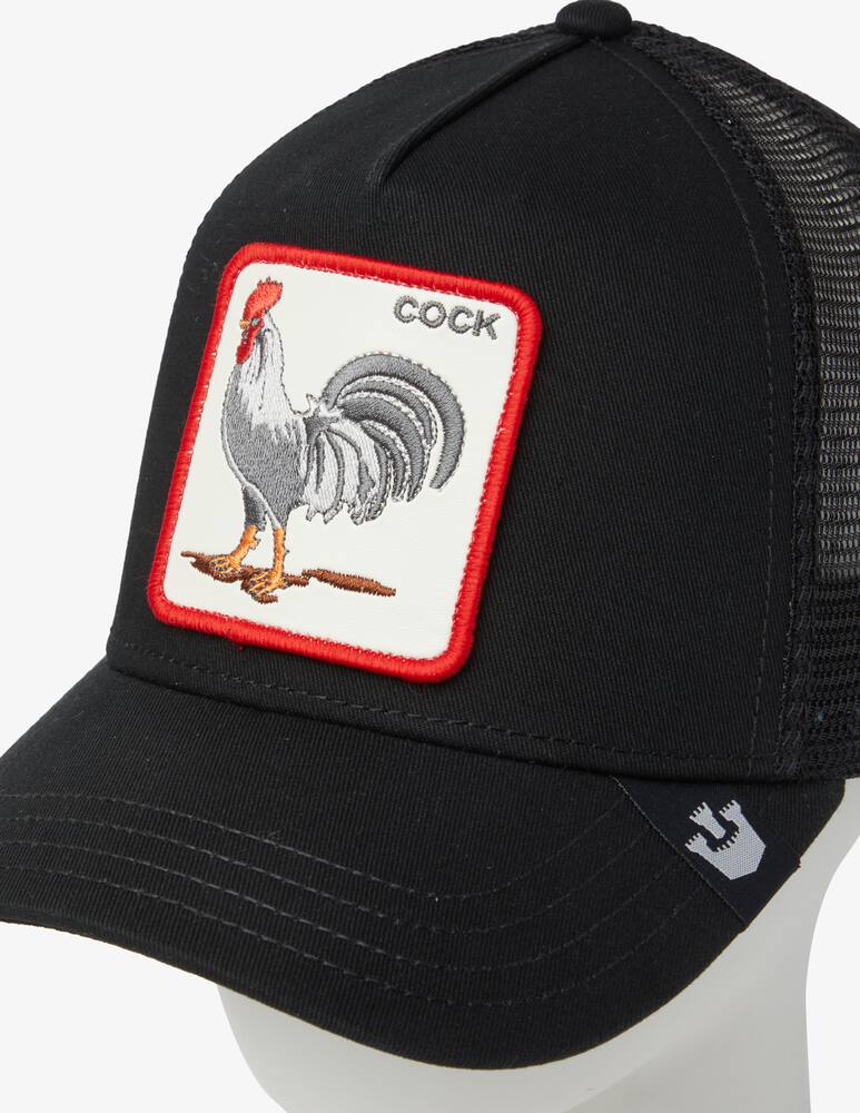 rinascente Goorin Bros Cappellino gallo