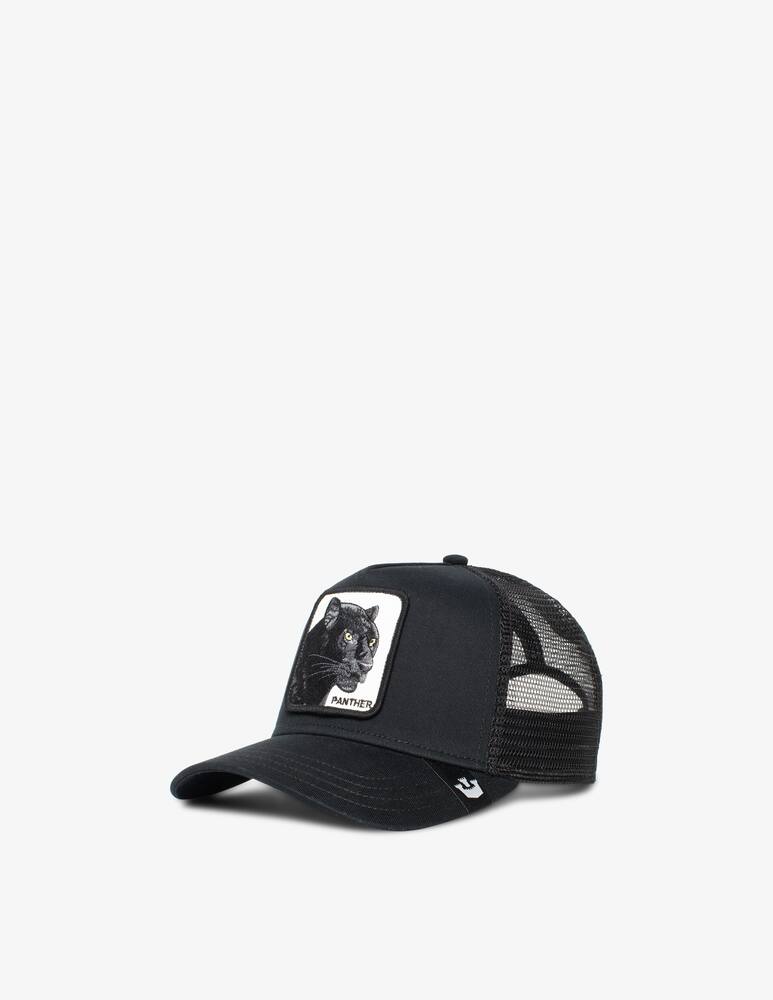 rinascente Goorin Bros Panther trucker hat