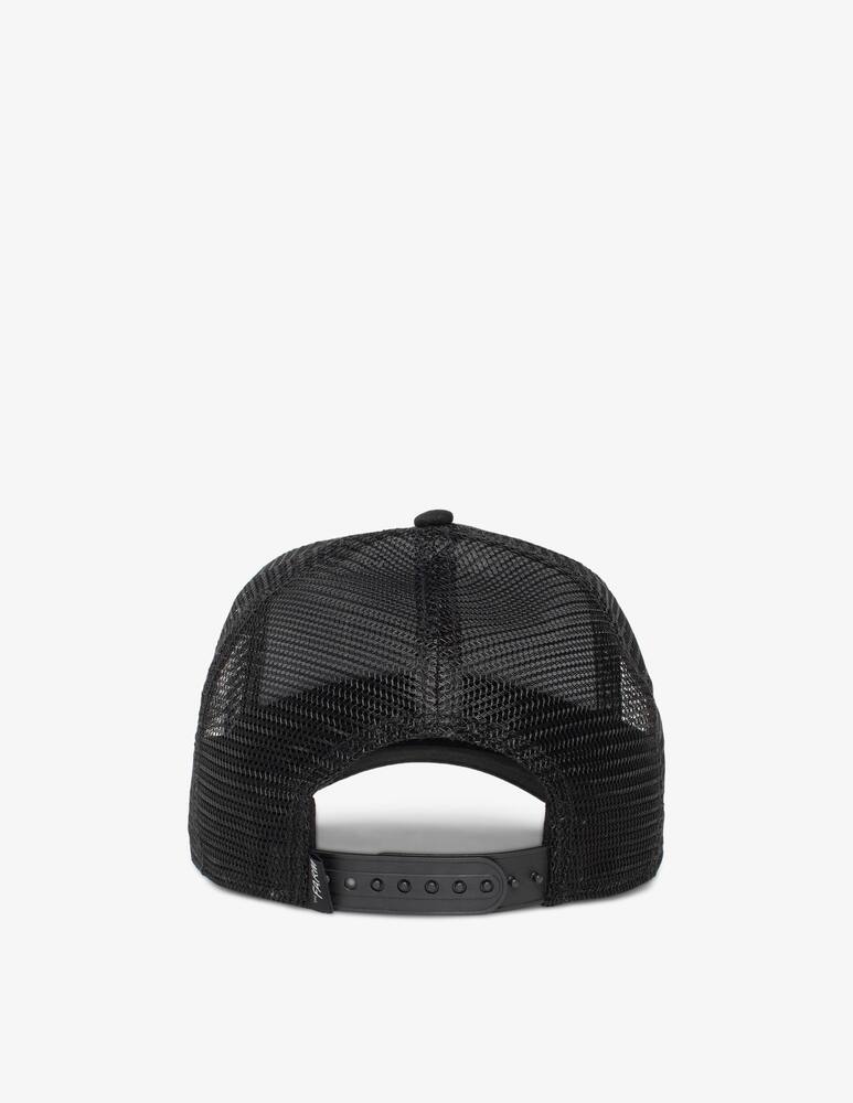 rinascente Goorin Bros Panther trucker hat