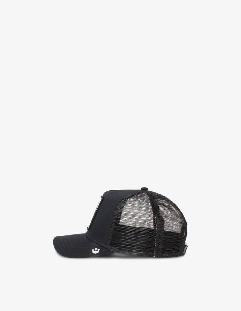rinascente Goorin Bros Panther trucker hat