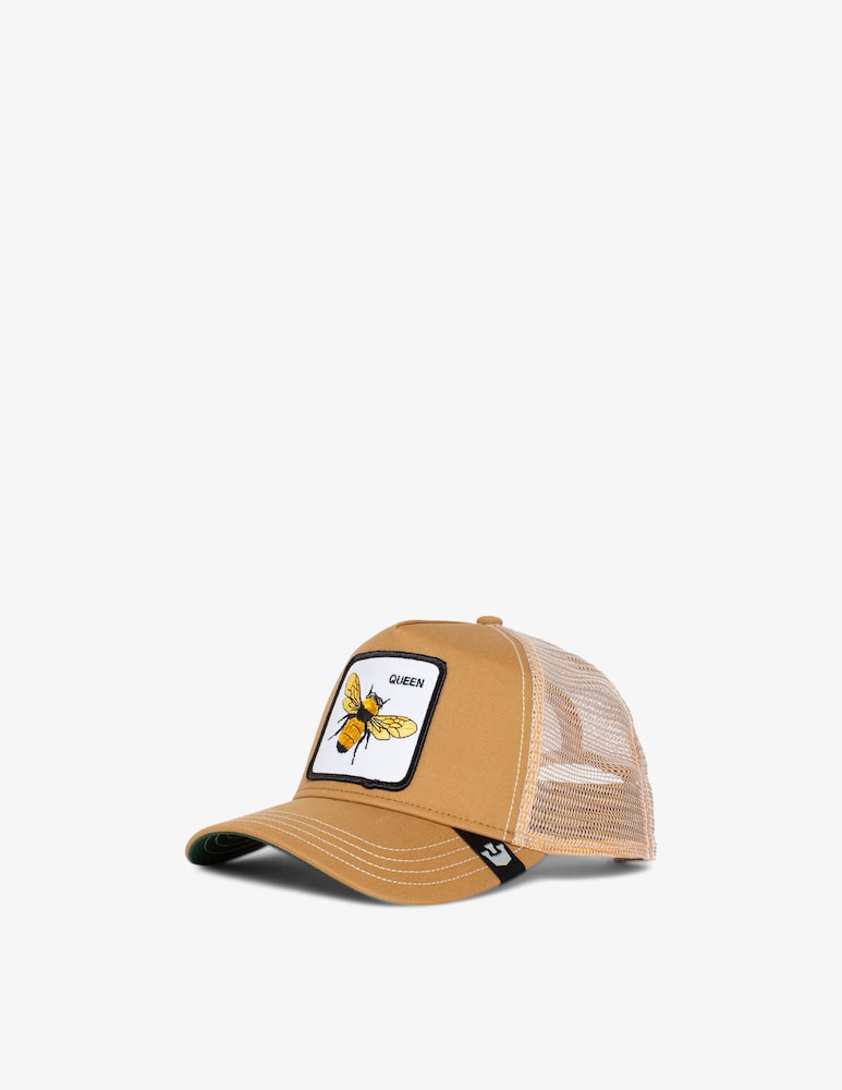 rinascente Goorin Bros Cappello trucker Queen