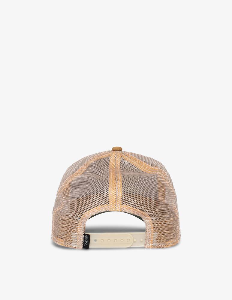 rinascente Goorin Bros Cappello trucker Queen