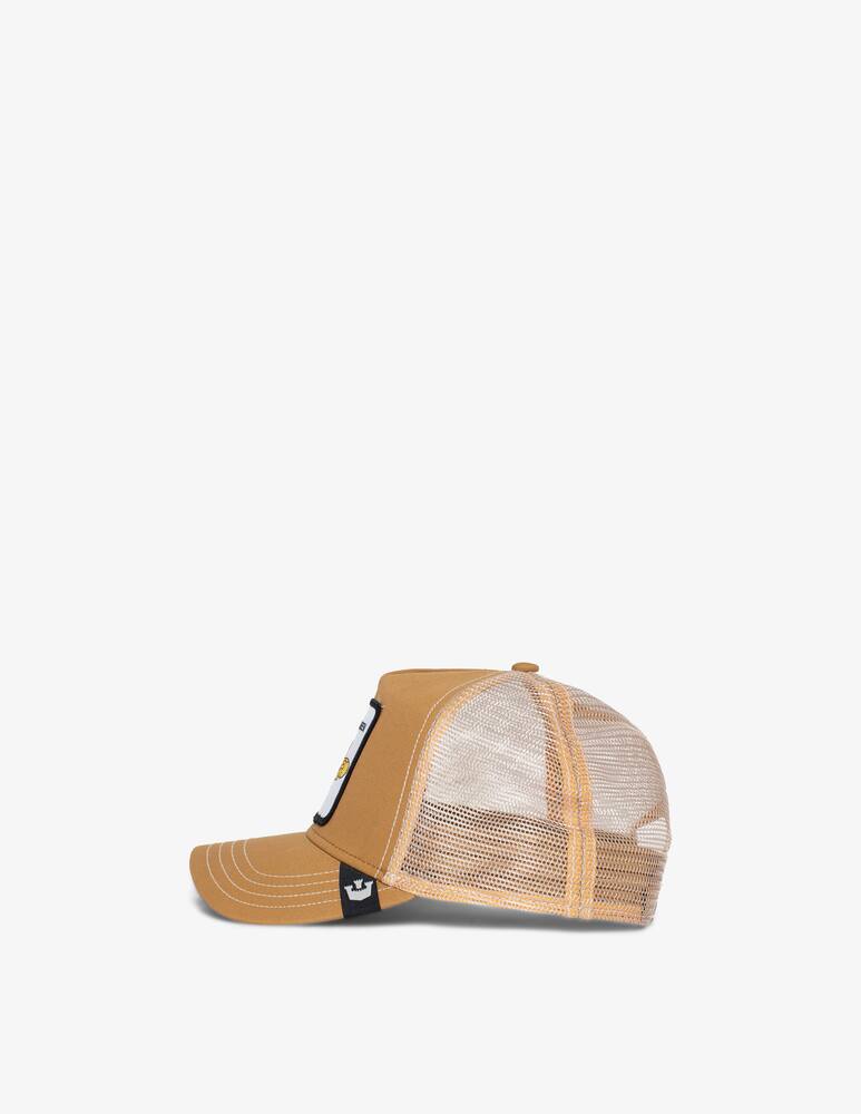 rinascente Goorin Bros Cappello trucker Queen