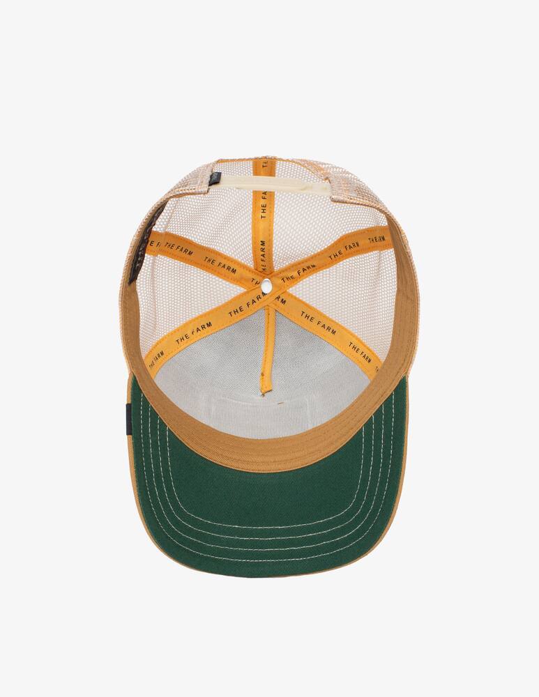 rinascente Goorin Bros Cappello trucker Queen