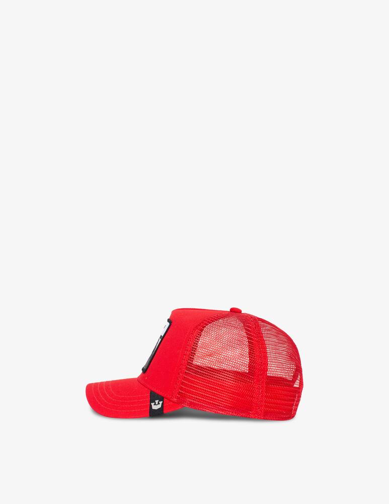 rinascente Goorin Bros Cappellino trucker Tiger