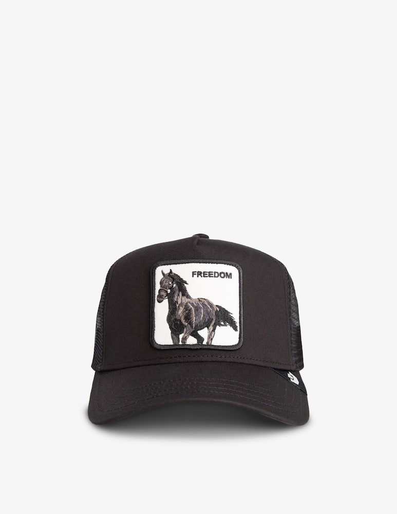 rinascente Goorin Bros Cappellino Freedom Horse