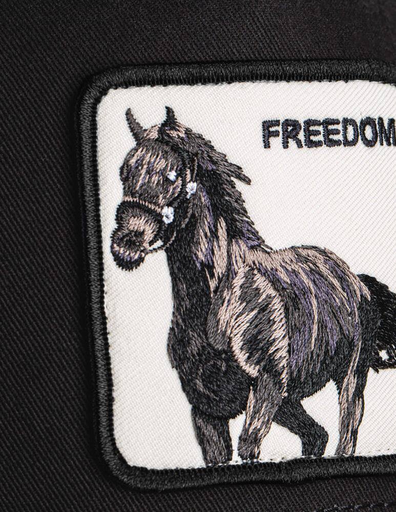 rinascente Goorin Bros Cappellino Freedom Horse