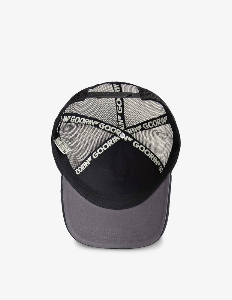 rinascente Goorin Bros Cappellino Freedom Horse