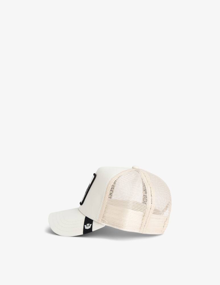 Goorin Bros Cappello trucker Vulture - immagine 2 Goorin Bros Cappello trucker Vulture - immagine 2