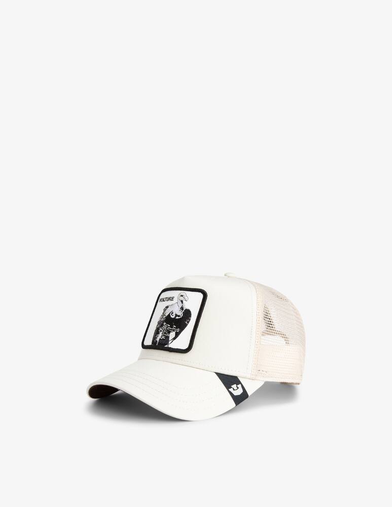 Goorin Bros Cappello trucker Vulture - immagine 3 Goorin Bros Cappello trucker Vulture - immagine 3