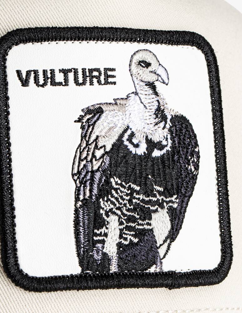 Goorin Bros Cappello trucker Vulture - immagine 6 Goorin Bros Cappello trucker Vulture - immagine 6