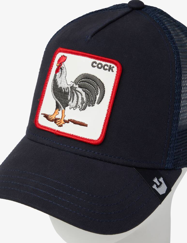 rinascente Goorin Bros Cappellino gallo
