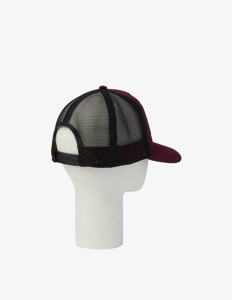 rinascente Goorin Bros Wolf baseball cap