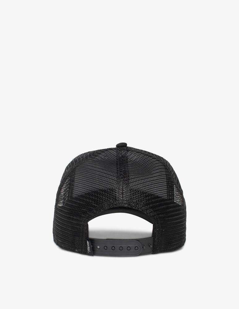 Goorin Bros Cappello trucker pantera - immagine 2 Goorin Bros Cappello trucker pantera - immagine 2