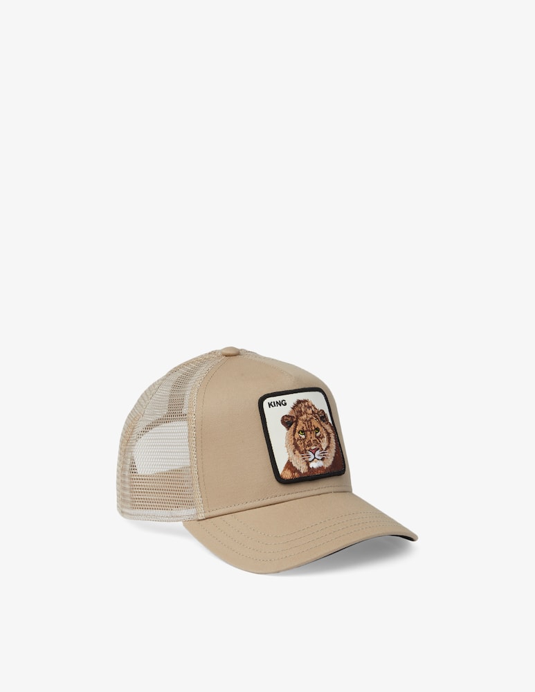 rinascente Goorin Bros Lion baseball cap