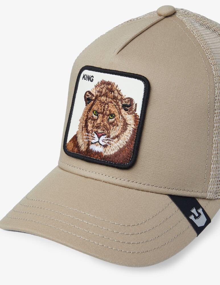 rinascente Goorin Bros Lion baseball cap