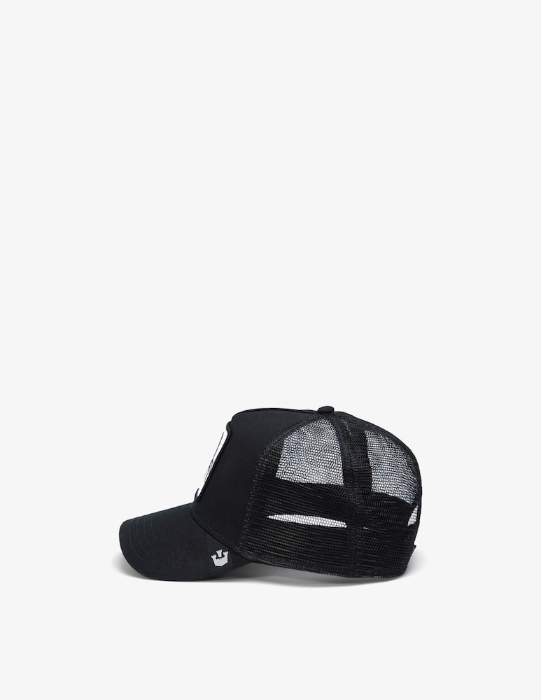 rinascente Goorin Bros Cappello trucker Scorpion
