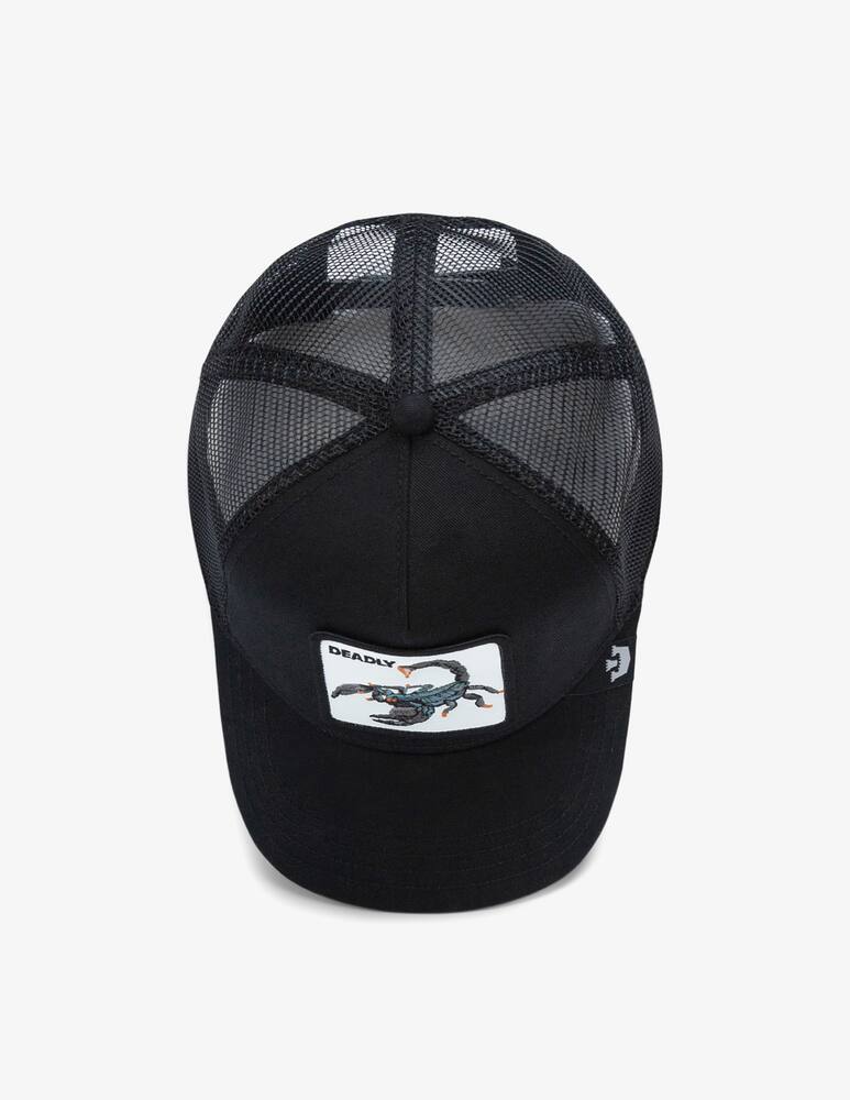 rinascente Goorin Bros Cappello trucker Scorpion