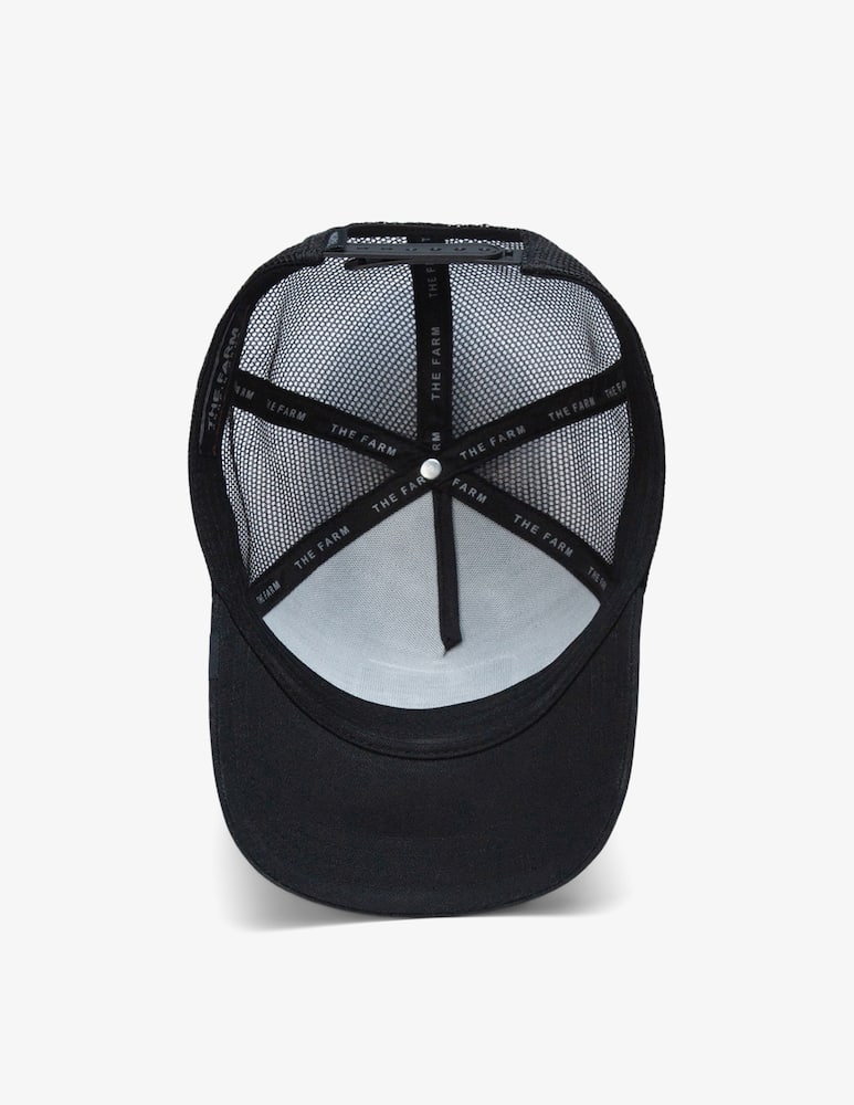rinascente Goorin Bros Cappello trucker Scorpion